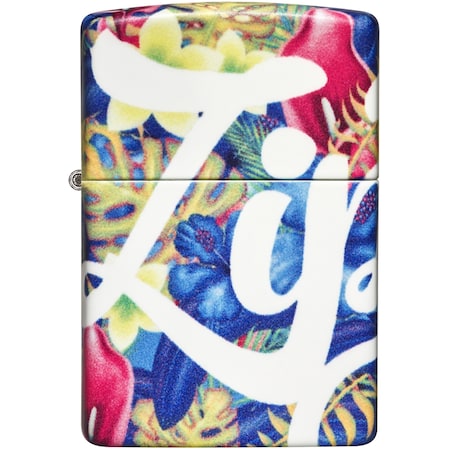 Zippo 2022 Zippo 49352 Design,  ZIP-49436